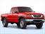 2009 Mazda B-Series Extended Cab